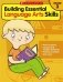 Building Essential Language Arts Skills. Grade 3 фото книги маленькое 2