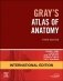 Gray&apos;S Atlas Of Anatomy, International Edition 3 фото книги маленькое 2