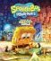 Spongebob Art Of Undersea World фото книги маленькое 2