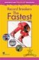 The Fastest фото книги маленькое 2