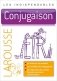 Conjugaison - Les indispensables Larousse фото книги маленькое 2