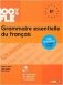 100% FLE Grammaire essentielle du francais B1 (+ CD-ROM) фото книги маленькое 2