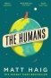 The Humans фото книги маленькое 2