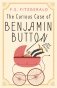 The Curious Case of Benjamin Button and Other Stories фото книги маленькое 2