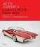 Auto America: car culture 1950s-1970s фото книги маленькое 2