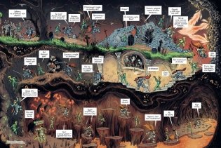 Охотники за кошмарами. Книга 2. Досье 3: Эстебан; Досье 4: Мелиссандра фото книги 6