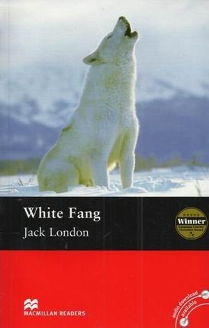 White Fang. Level Elementary фото книги