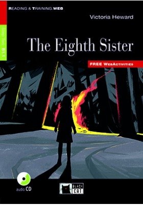 Reading & Training: The Eighth Sister (+ Audio CD) фото книги