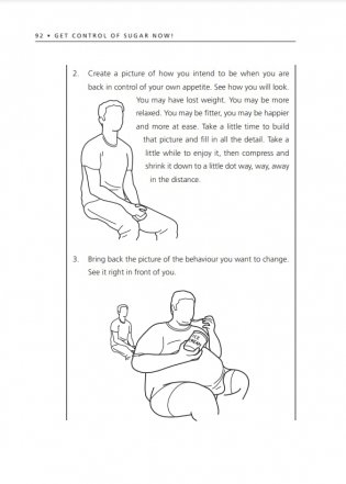 Get Control of Sugar Now! фото книги 7