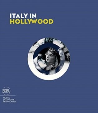 Italy in Hollywood фото книги