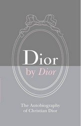 Dior by Dior фото книги