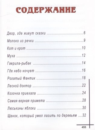 Понарошкино. Сказочный городок фото книги 6