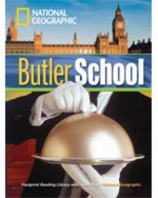 Butler School фото книги