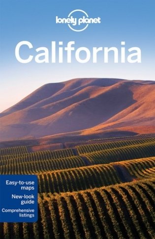 California 6 фото книги