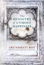 The Ministry of Utmost Happiness фото книги
