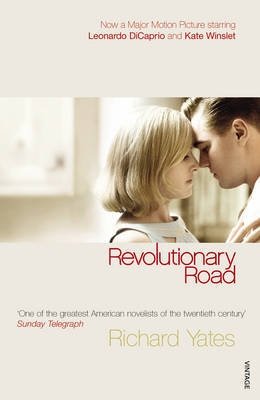 Revolutionary Road (film tie-in) фото книги