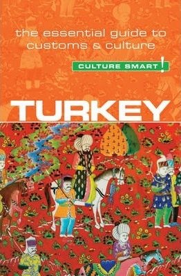 Turkey фото книги