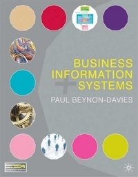 Business Information Systems фото книги