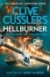 Clive Cussler's Hellburner фото книги маленькое 2