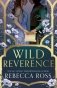 Wild Reverence [Export, Airside, Ie-Only] фото книги маленькое 2