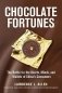 Chocolate Fortunes: The Battle for the Hearts, Minds, and Wallets of China's Consumers фото книги маленькое 2