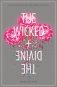 The Wicked + the Divine Volume 4: Rising Action фото книги маленькое 2