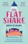 The Flatshare фото книги маленькое 2