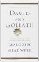 David and Goliath: Art of Battling Giants фото книги маленькое 2