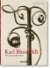 Karl Blossfeldt. The Complete Published Work. 40th Ed. фото книги маленькое 2