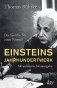 Einsteins Jahrhundertwerk: Die Geschichte einer Formel фото книги маленькое 2