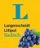 Langenscheidt Lilliput Badisch фото книги маленькое 2