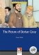 The Picture of Dorian Gray. Level 4 (+ Audio CD) фото книги маленькое 2