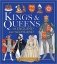 Kings & Queens of England and Scotland фото книги маленькое 2