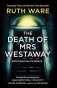 The Death of Mrs Westaway фото книги маленькое 2