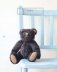 Коллекционные плюшевые медведи: секреты французских мастеров фото книги маленькое 11