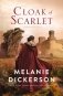 Cloak of Scarlet фото книги маленькое 2