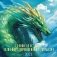 Символ года – зеленый деревянный дракон. Календарь настенный на 2024 год (300х300 мм) фото книги маленькое 2