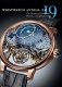 Wristwatch Annual 2019. The Catalog of Producers, Prices, Models, and Specifications фото книги маленькое 2