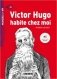 Victor Hugo habite chez moi Livre A1 фото книги маленькое 2