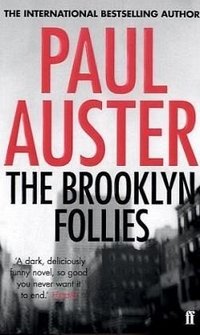 The Brooklyn Follies фото книги