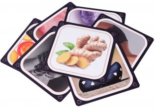 Настольная игра "Кортекс. Битва умов в спальне" фото книги 3