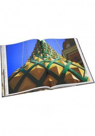 Покровский собор (храм Василия Блаженного) на Красной площади фото книги 5
