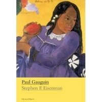 Paul Gauguin фото книги