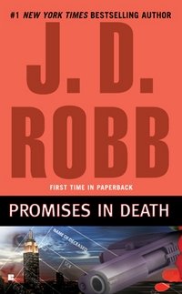 Promises in Death фото книги