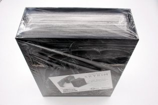The Skyrim Library - Volumes I, II & III (Box Set) фото книги 4