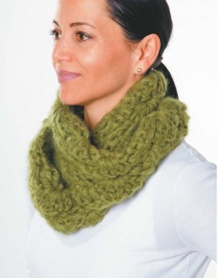 Краткий курс по вязанию крючком для начинающих фото книги 6