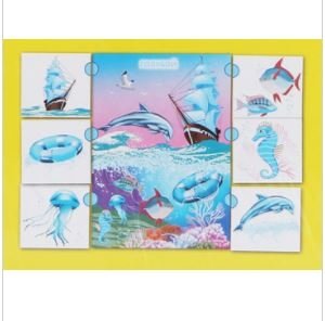 Школа малыша "Цвета" фото книги 4