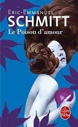 Le Poison d'amour фото книги