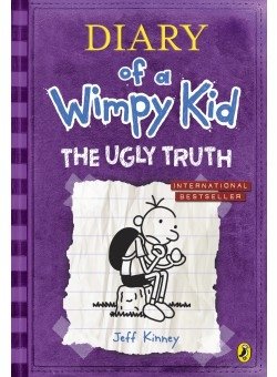 The Ugly Truth фото книги