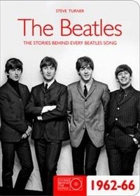 The Beatles 1962-66: Stories Behind the Songs фото книги
